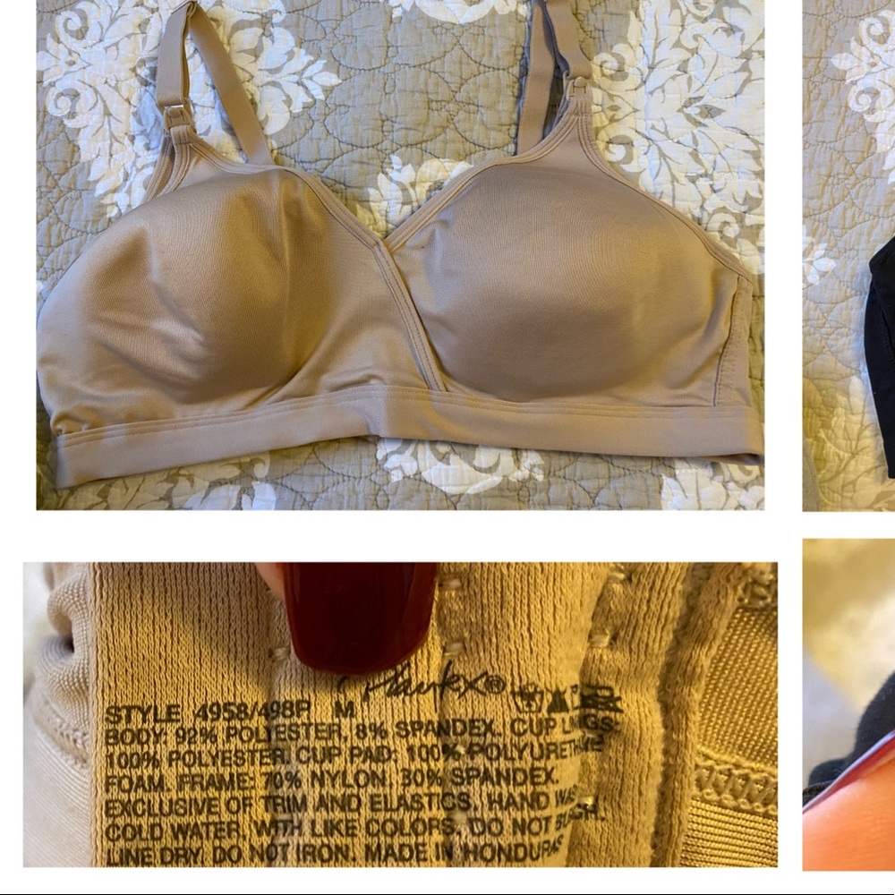 Nursing Bra
